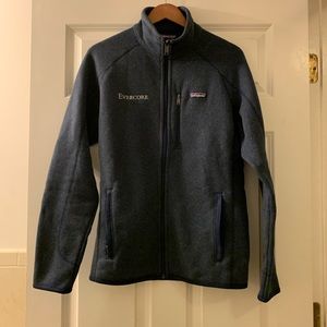 Patagonia Men's Better Sweater Fleece Jacket